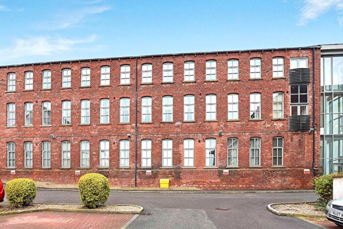 2 Bedroom Apartment To Rent In Melbourne Mills, Melbourne Street, Morley, Leeds, West Yorkshire, LS27