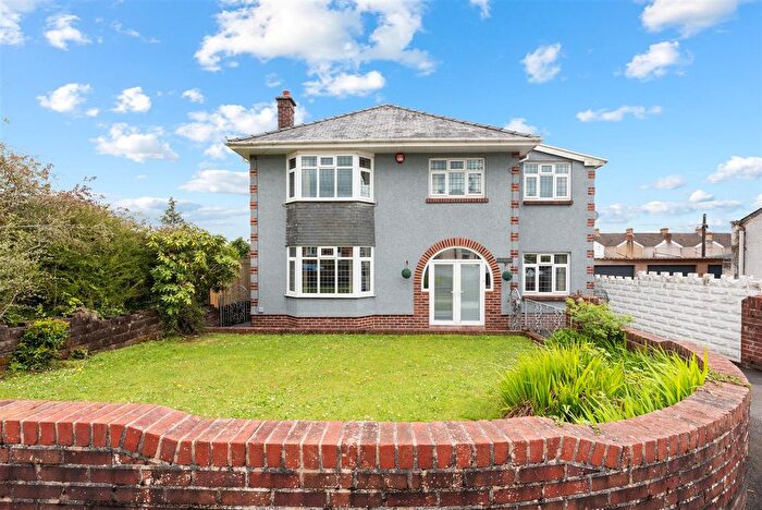 6 Bedroom Detached House For Sale In Heol Bryngwili, Cross Hands, Llanelli, SA14