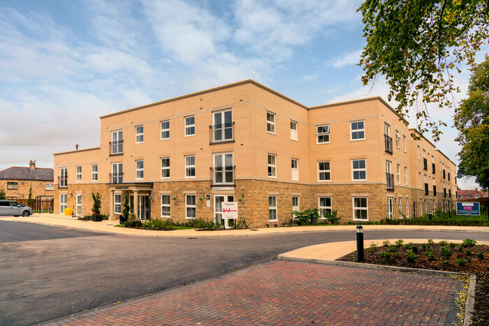 1 Bedroom Flat To Rent In Hewson Court, Hexham, NE46