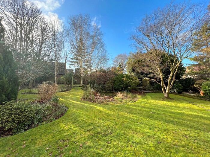 1 Bedroom Cottage To Rent In Ashley Park, Tunbridge Wells, TN4