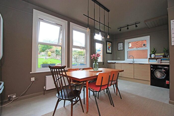 3 Bedroom Semi-Detached House To Rent In Dane Crescent, Ramsgate, Kent, CT11