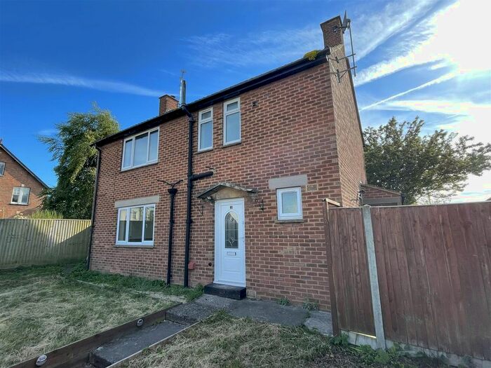 3 Bedroom Detached House To Rent In Marybrook Street, Berkeley, GL13