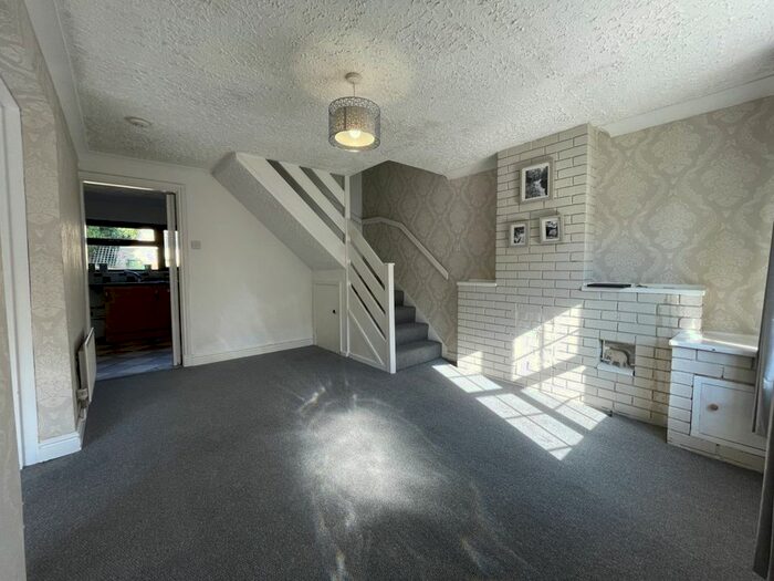 2 Bedroom Terraced House To Rent In Walsall Road, Great Wyrley, Walsall, WS6