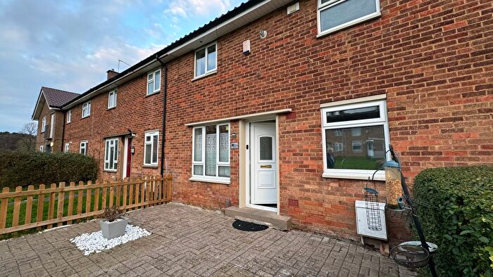 3 Bedroom Property To Rent In Tarncroft, Abington, Northampton, NN3