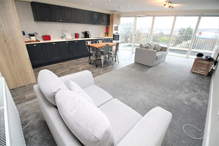 1 Bedroom Property To Rent In Ellison Place, Newcastle Upon Tyne, NE1