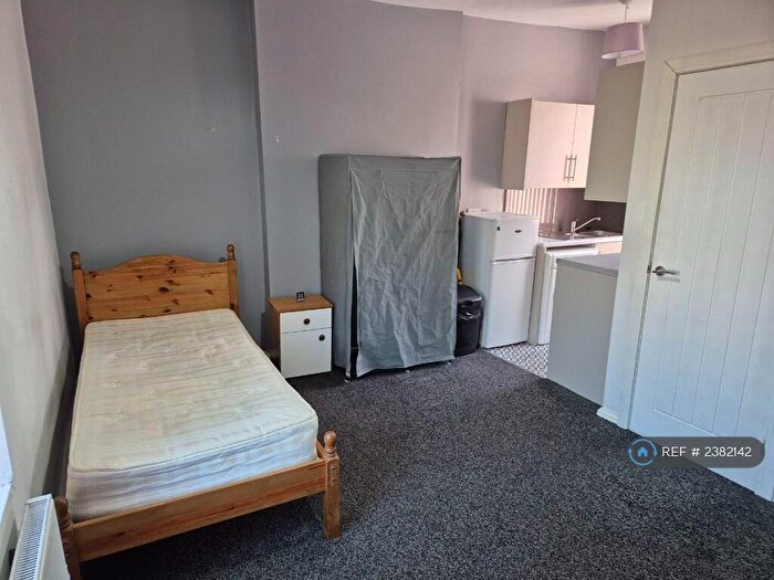 Studio To Rent In Colne Road, Brierfield, Nelson, BB9