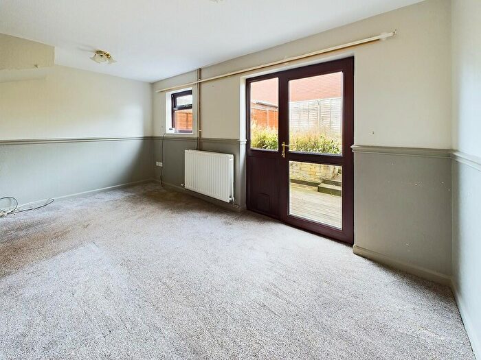 2 Bedroom Terraced House For Sale In Fairmead, Sidmouth, EX10