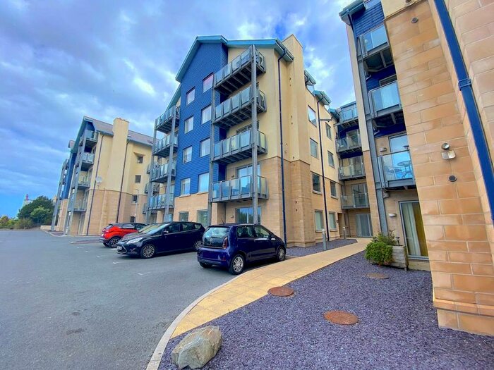 2 Bedroom Flat To Rent In Plas Hafod, Parc Y Bryn, Aberystwyth, SY23