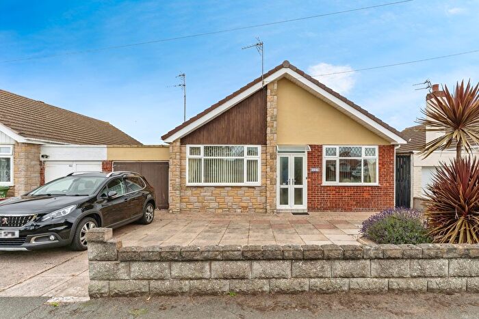 3 Bedroom Bungalow For Sale In Victoria Road West, Prestatyn, Denbighshire, LL19