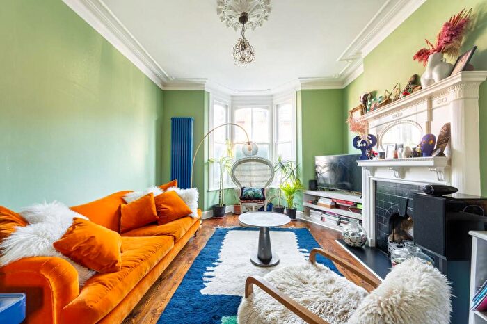 4 Bedroom House For Sale In Lechmere Road, Willesden Green, London, NW2