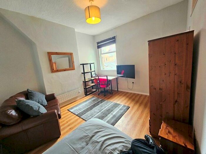 1 Bedroom Apartment To Rent In Flat B Storey Square, Barrow-In-Furness, LA14
