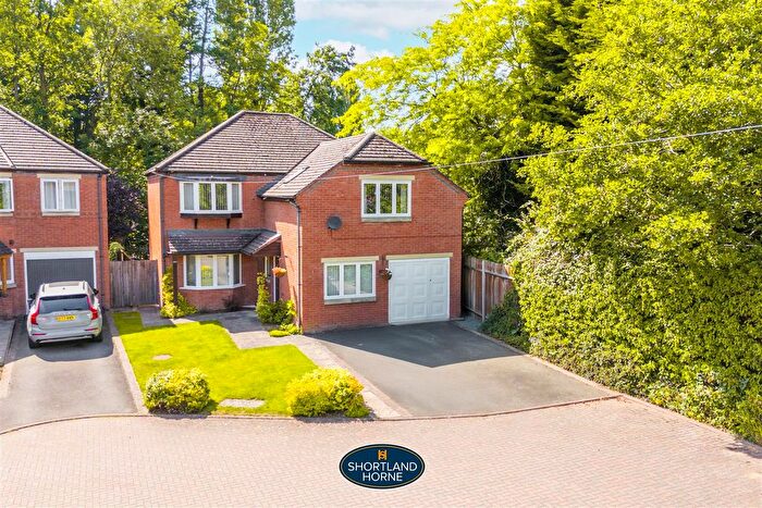 5 Bedroom Detached House For Sale In Canley Road, Canley Gardens, Coventry, CV5