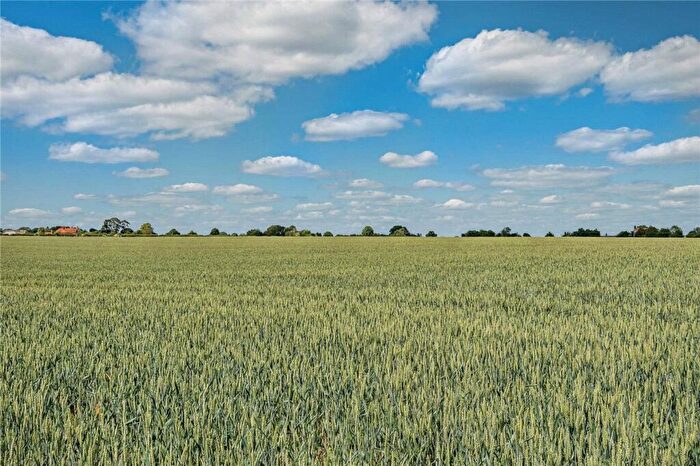 Land For Sale In Leckhampstead, Newbury, Berkshire, RG20