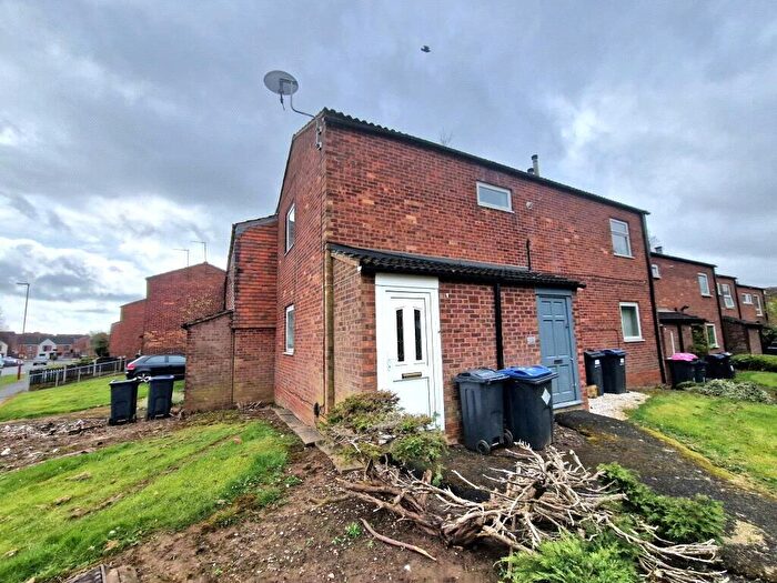 1 Bedroom Maisonette For Sale In Sherwood Walk, Rubery, Rednal, Birmingham, B45