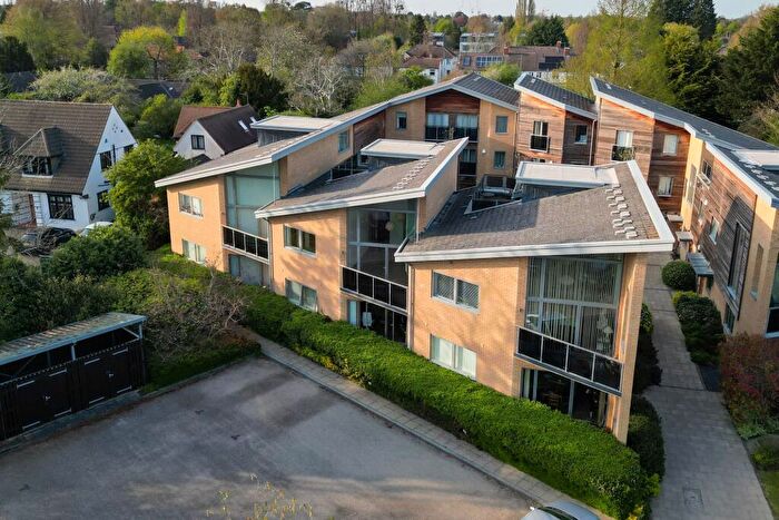 2 Bedroom Flat For Sale In Queen Ediths Way, Cambridge, CB1