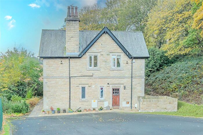 2 Bedroom Flat For Sale In Apartment, The Lodge, Harrowby Road, Leeds, West Yorkshire, LS16