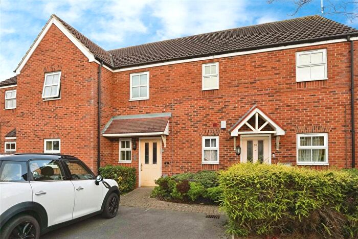 1 Bedroom Flat For Sale In Mount Pleasant, Kingsway, Gloucester, Gloucestershire, GL2