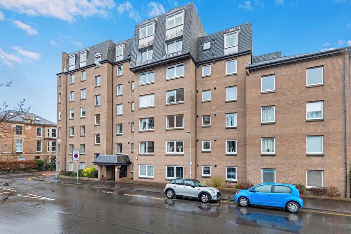 1 Bedroom Flat For Sale In Homeroyal House, Chalmers Crescent, Edinburgh, EH9