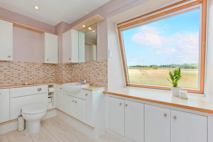 5 Bedroom Detached House For Sale In Kennels Cottage, Wester Balruddery, By Dundee, DD2