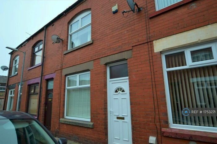 2 Bedroom Terraced House To Rent In Grace Street, Horwich, Bolton, BL6