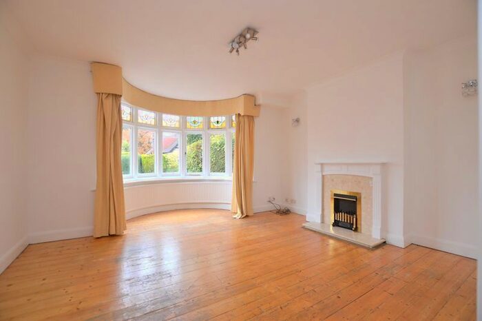 2 Bedroom Flat To Rent In Priory Way, Harrow HA2