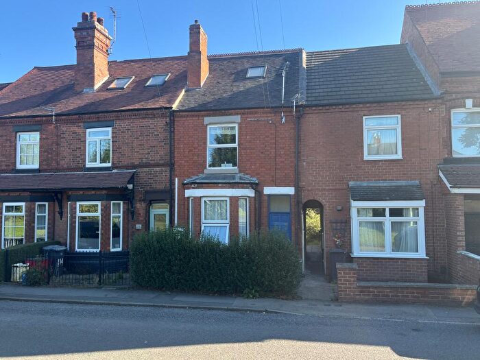 1 Bedroom Flat For Sale In Ground Floor Flat A Smisby Road, Ashby-De-La-Zouch, Leicestershire, LE65
