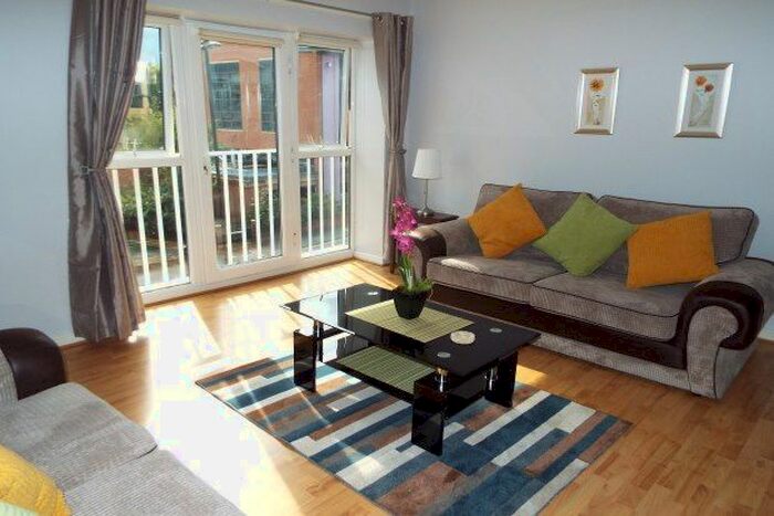 2 Bedroom Flat To Rent In City Road, Newcastle Upon Tyne, NE1