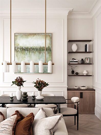 2 Bedroom Flat For Sale In South Audley Street, Mayfair, London, W1K