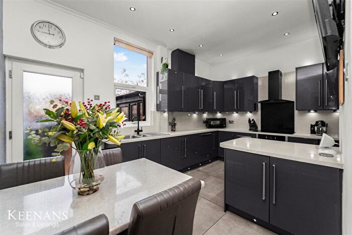 3 Bedroom Terraced House For Sale In Mather Street, Kearsley, Bolton, BL4