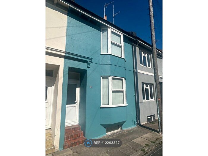 5 Bedroom Terraced House To Rent In Park Crescent Road, Brighton, BN2