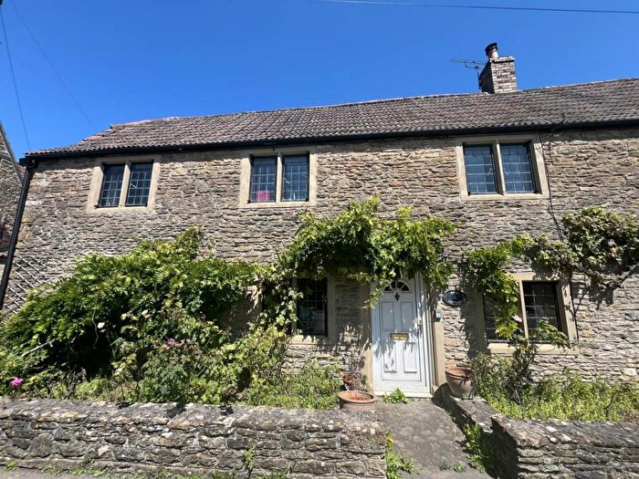 4 Bedroom Semi-Detached House To Rent In High Street, Buckland Dinham, Frome, BA11