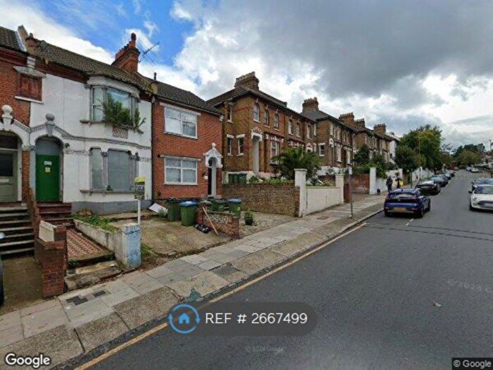 1 Bedroom Flat To Rent In Charlton, London, SE7