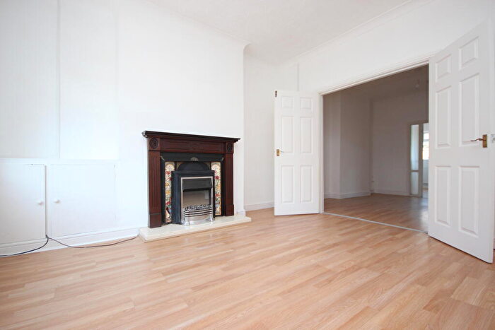 2 Bedroom Terraced House To Rent In Moorside Road, Swinton, M27