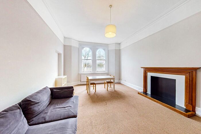 2 Bedroom Flat To Rent In Bruce Road, London, NW10