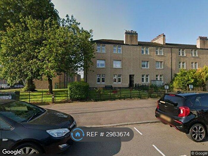 2 Bedroom Flat To Rent In Clepington Road, Dundee, DD3