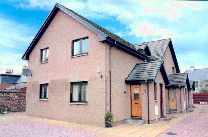 2 Bedroom Flat To Rent In Telford Street, Inverness, Inverness-Shire, IV3