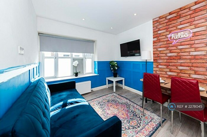 1 Bedroom Flat To Rent In Southampton Street, Reading, RG1