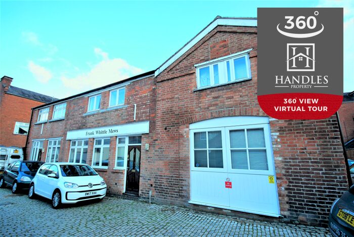 6 Bedroom Terraced House To Rent In Clinton Street, Leamington Spa, Warwickshire, CV31