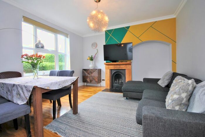 2 Bedroom Terraced House To Rent In Farmfield Road, Downham, Bromley, BR1