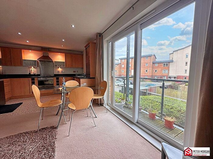 2 Bedroom Property To Rent In Pentre Doc Y Gogledd, Cwrt Afon Lleidi, Llanelli, Carmarthenshire., SA15