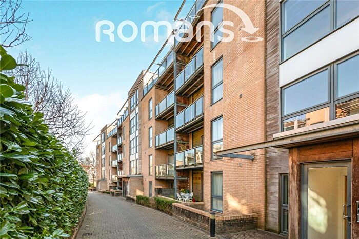 1 Bedroom Flat To Rent In The Praedium, Chapter Walk, Redland, BS6