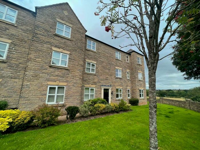 2 Bedroom Apartment To Rent In Spinnaker Close, Ripley, DE5