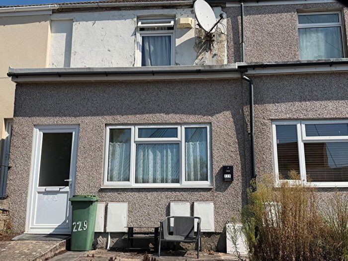 1 Bedroom Flat To Rent In Port Tennant Road, Port Tennant, Swansea, West Glamorgan, SA1