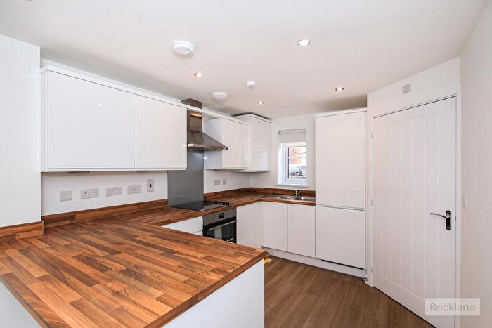 3 Bedroom House To Rent In Vermuyden Way, Chatteris, PE16