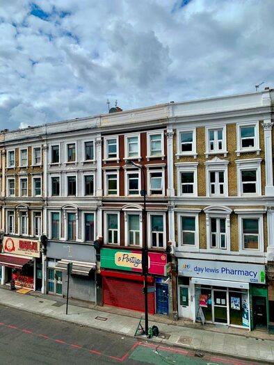 Studio To Rent In Camberwell Church Street, Denmark Hill, Peckham, London, SE5