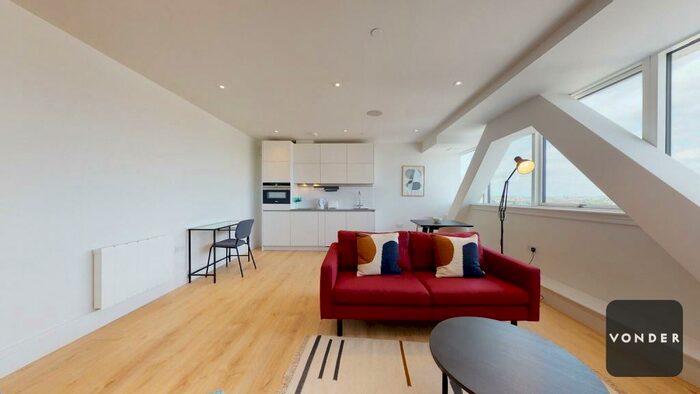 1 Bedroom Flat To Rent In Olympic Way, HA9