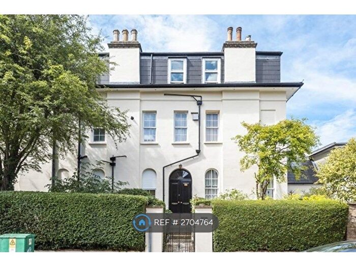 2 Bedroom Flat To Rent In Kerrison Lodge, London, W5