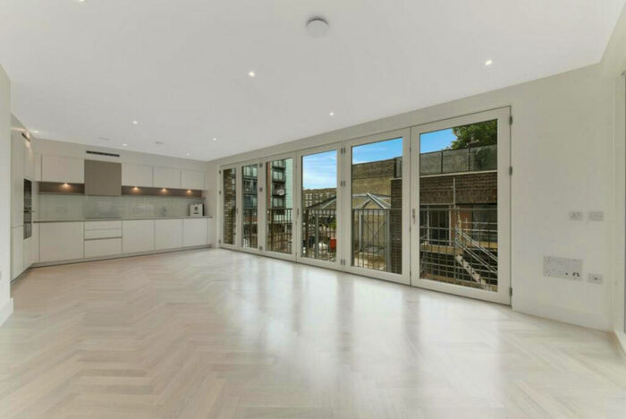 1 Bedroom Apartment To Rent In Pearl House, Caledonian Road, N7