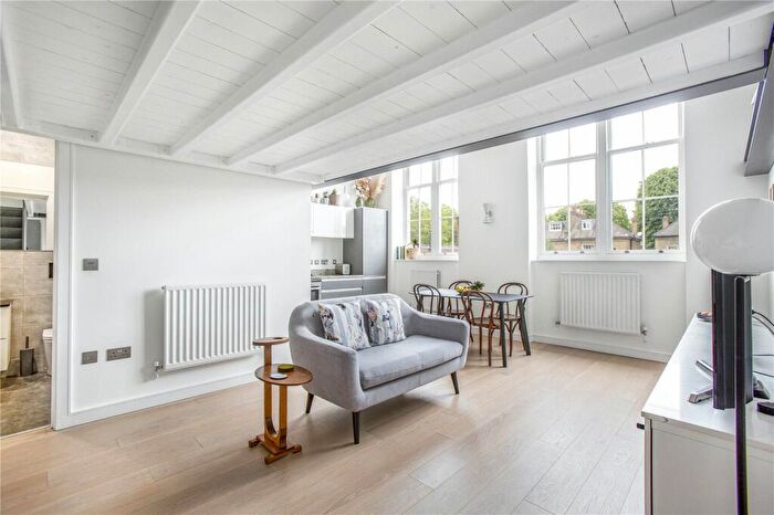 1 Bedroom Apartment To Rent In Ecclesbourne Apartments, Ecclesbourne Road, London, N1