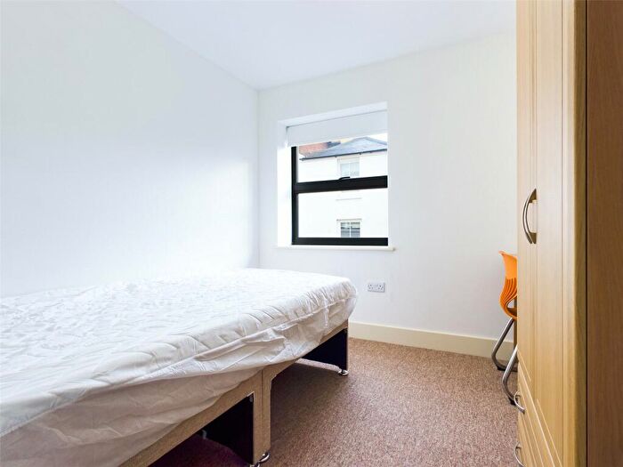 Apartment To Rent In Castle Street, Brighton, BN1